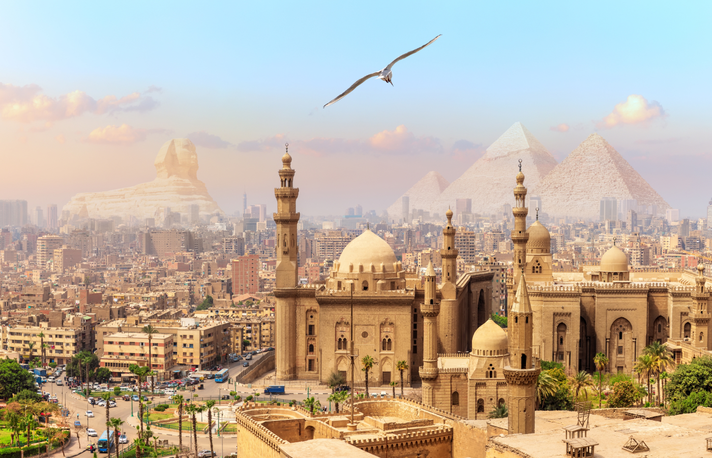 Cairo