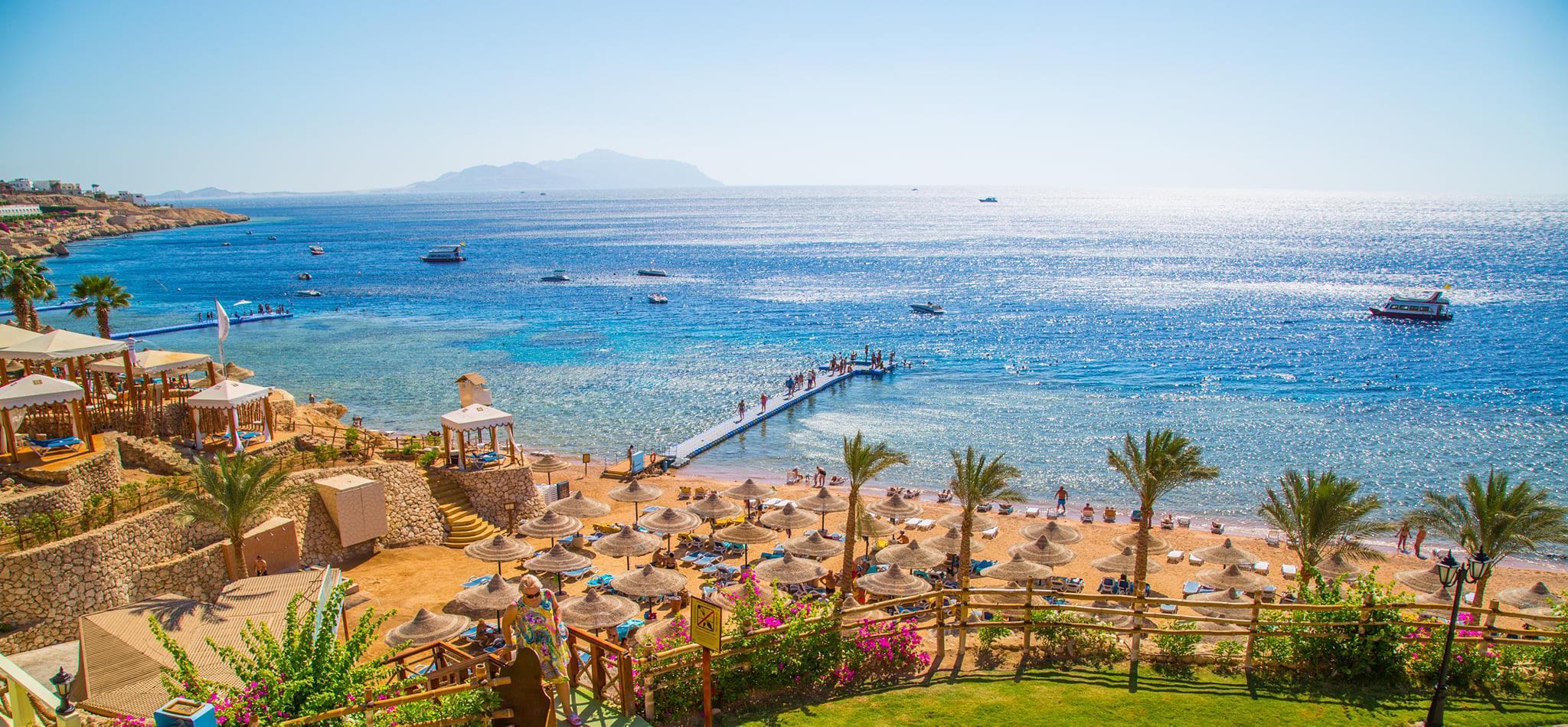 Sharm El-Sheikh